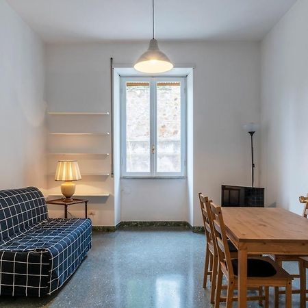 Rione Monti Terrace Apartment Roma Dış mekan fotoğraf