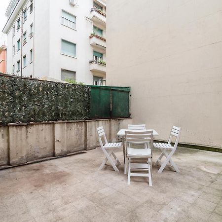 Rione Monti Terrace Apartment Roma Dış mekan fotoğraf