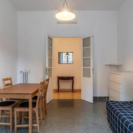Rione Monti Terrace Apartment Roma Dış mekan fotoğraf