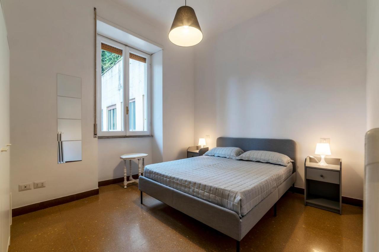 Rione Monti Terrace Apartment Roma Dış mekan fotoğraf