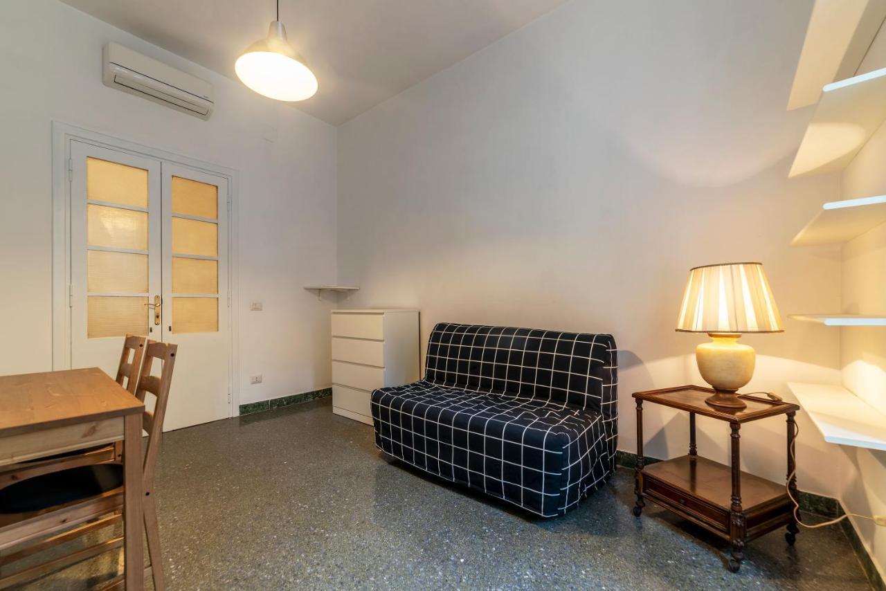Rione Monti Terrace Apartment Roma Dış mekan fotoğraf