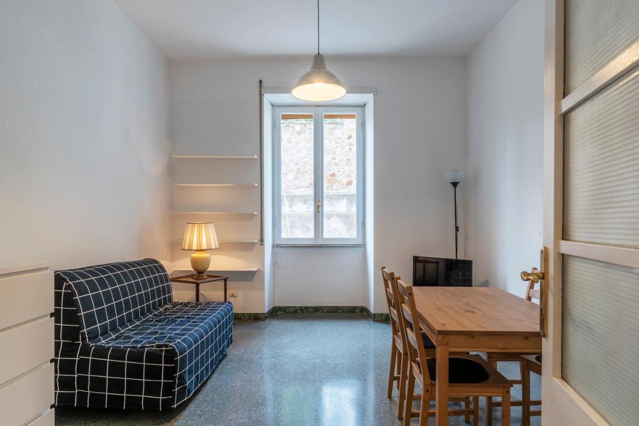 Rione Monti Terrace Apartment Roma Dış mekan fotoğraf