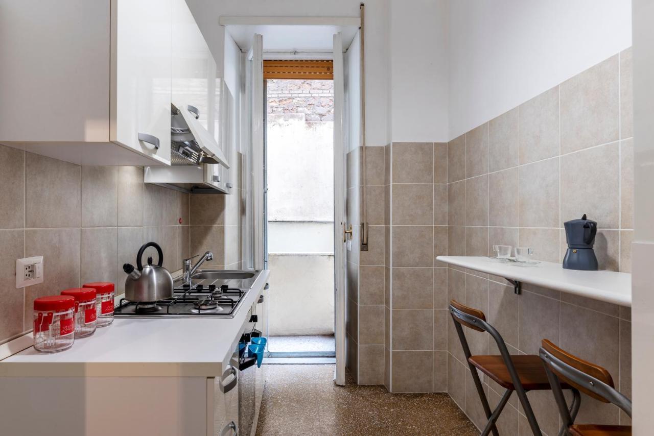 Rione Monti Terrace Apartment Roma Dış mekan fotoğraf