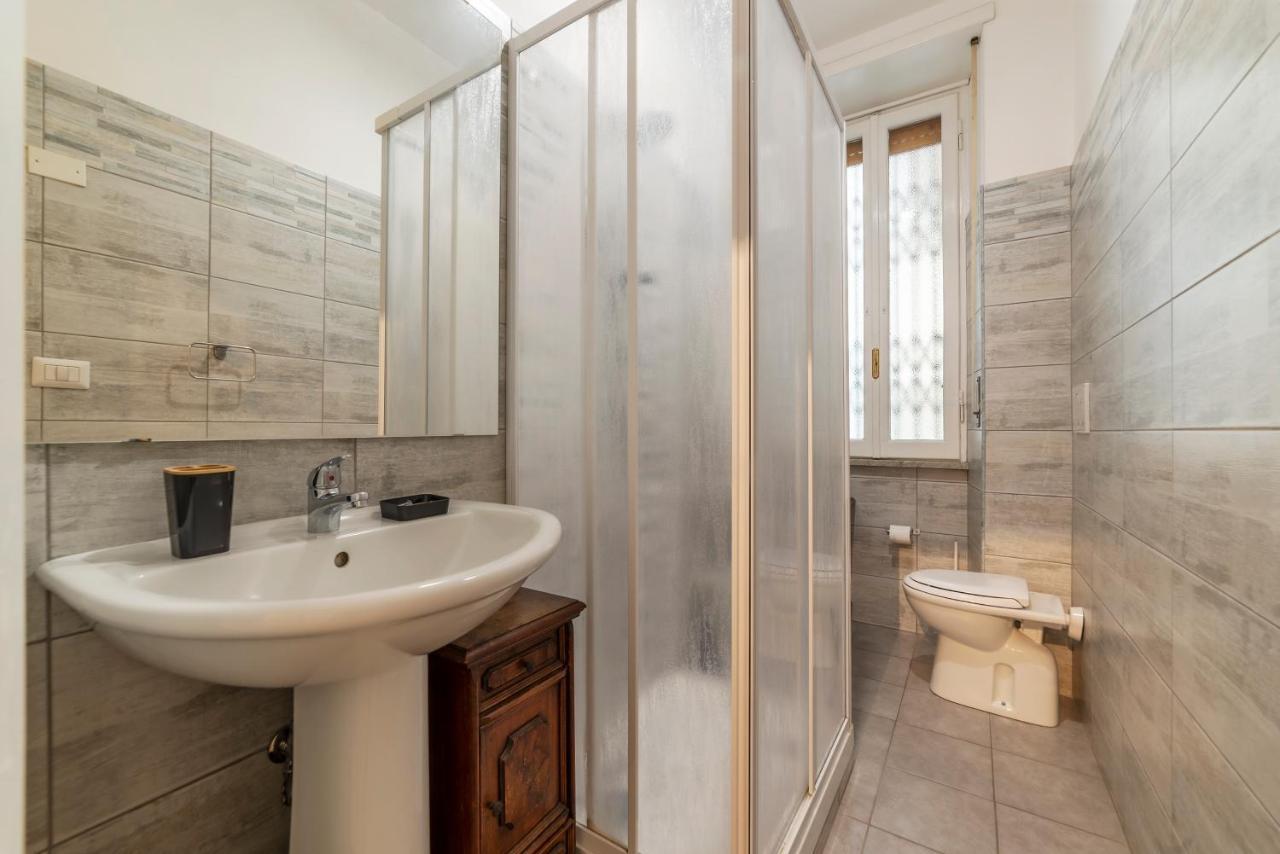 Rione Monti Terrace Apartment Roma Dış mekan fotoğraf