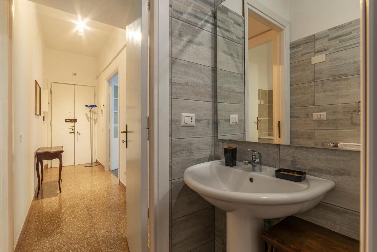 Rione Monti Terrace Apartment Roma Dış mekan fotoğraf