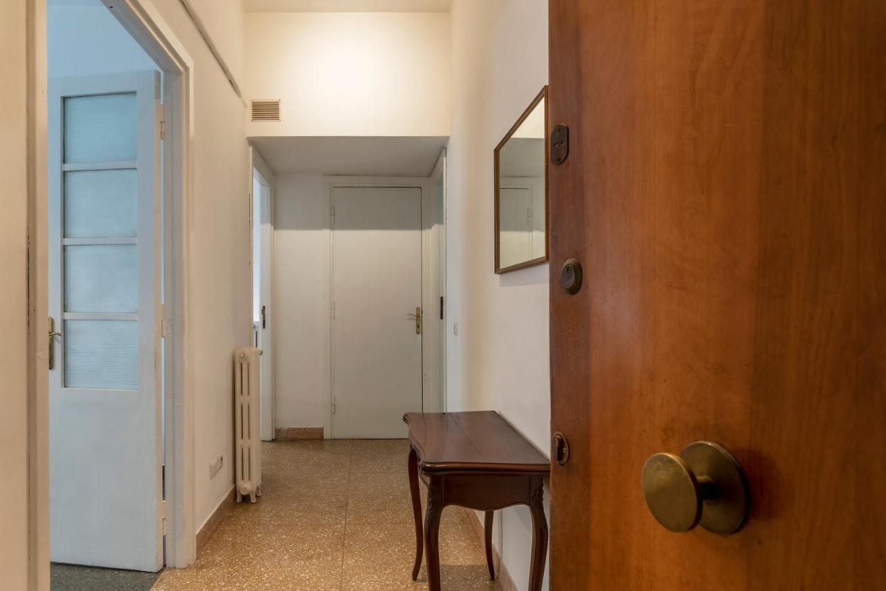 Rione Monti Terrace Apartment Roma Dış mekan fotoğraf