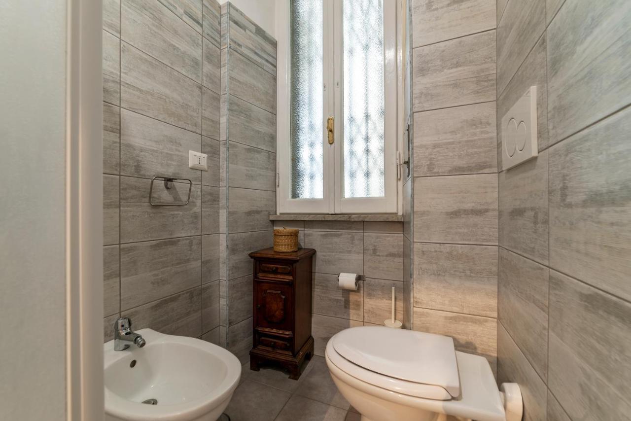 Rione Monti Terrace Apartment Roma Dış mekan fotoğraf