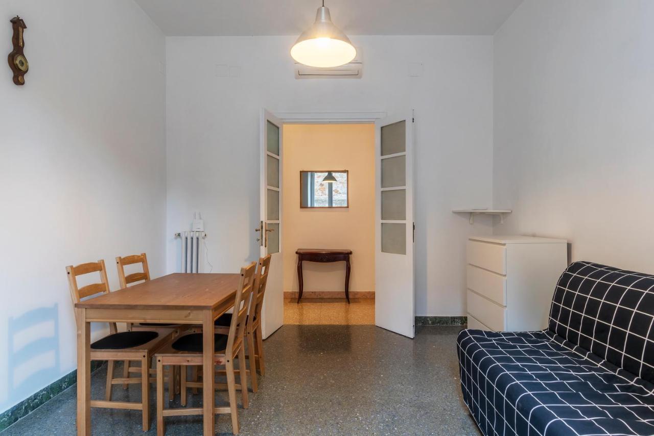 Rione Monti Terrace Apartment Roma Dış mekan fotoğraf