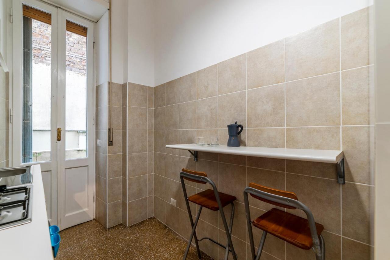 Rione Monti Terrace Apartment Roma Dış mekan fotoğraf
