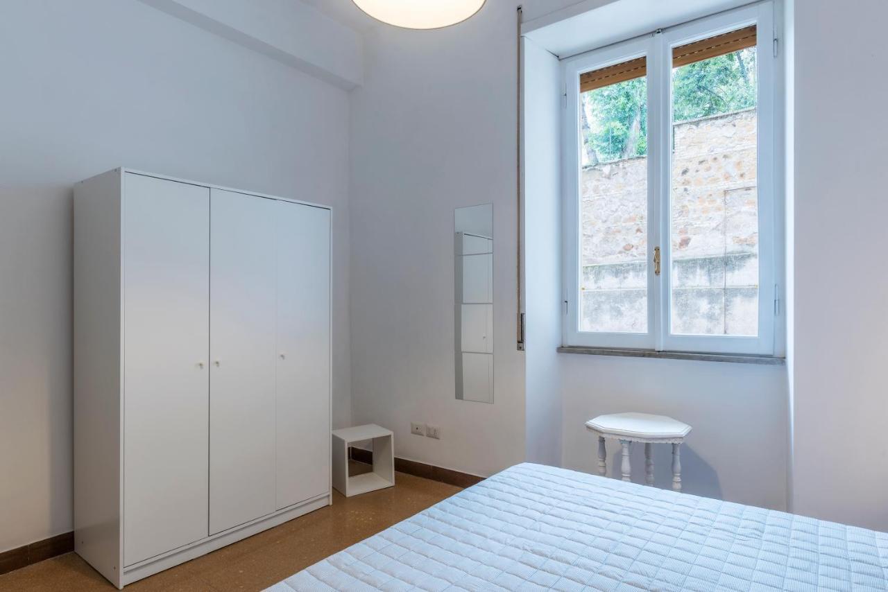 Rione Monti Terrace Apartment Roma Dış mekan fotoğraf