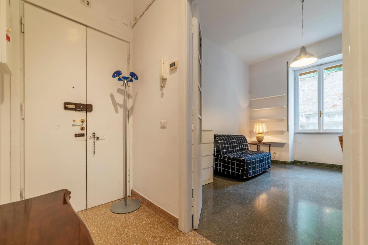 Rione Monti Terrace Apartment Roma Dış mekan fotoğraf